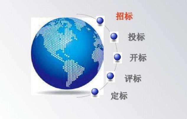 投标单位可以直接联系招标单位吗?